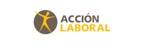 accion laboral logo