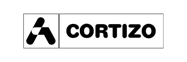 cortizo logo