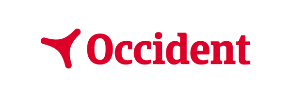 occident logo